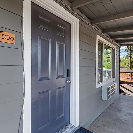 Venture At Route 66 Flagstaff Exterior foto