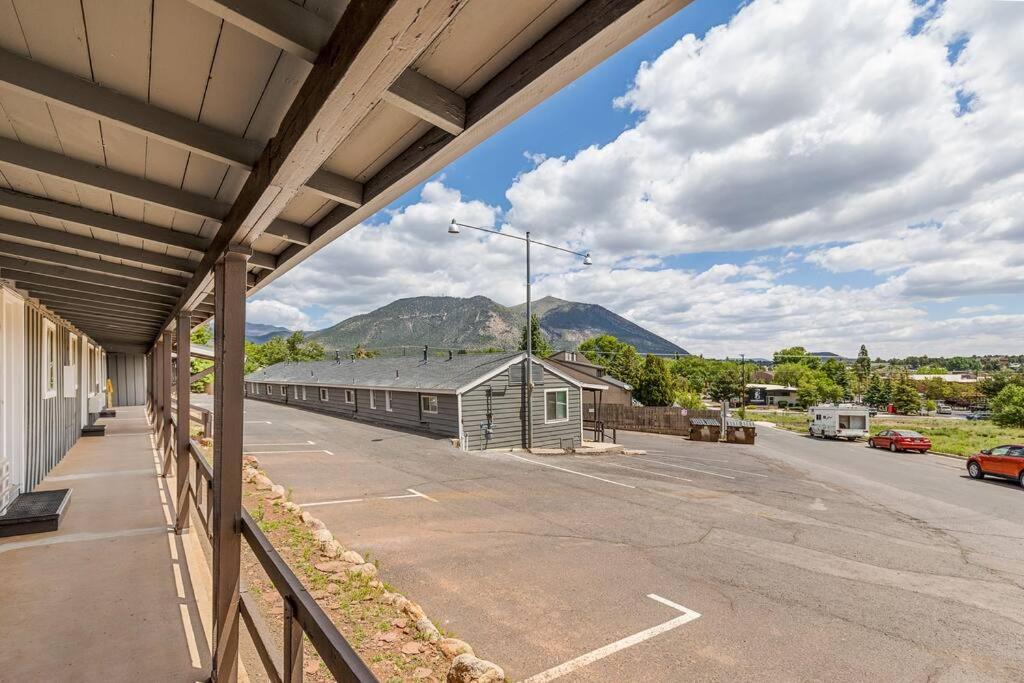 Venture At Route 66 Flagstaff Exterior foto