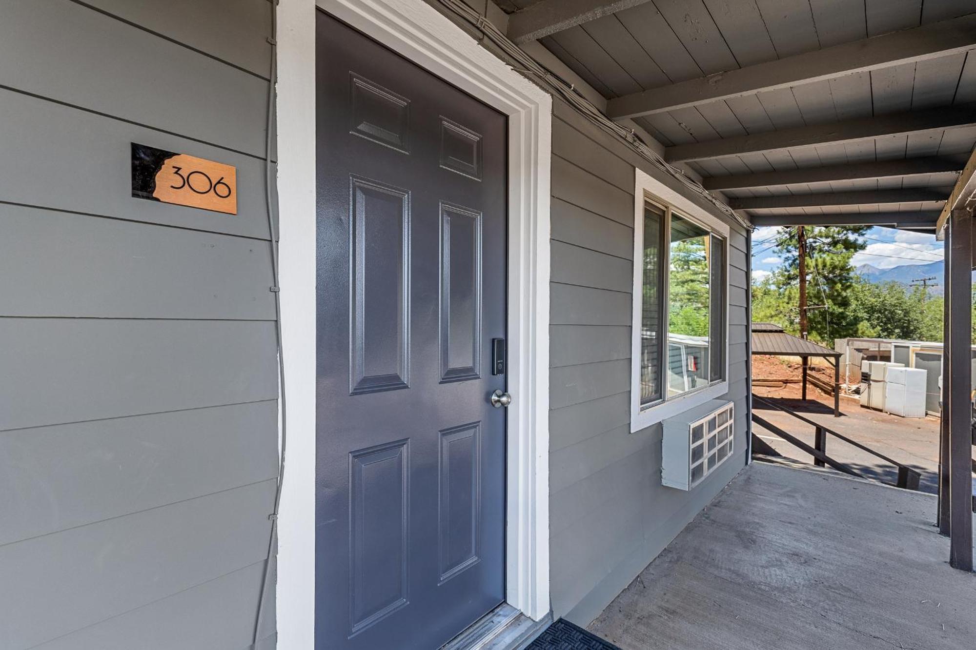 Venture At Route 66 Flagstaff Exterior foto