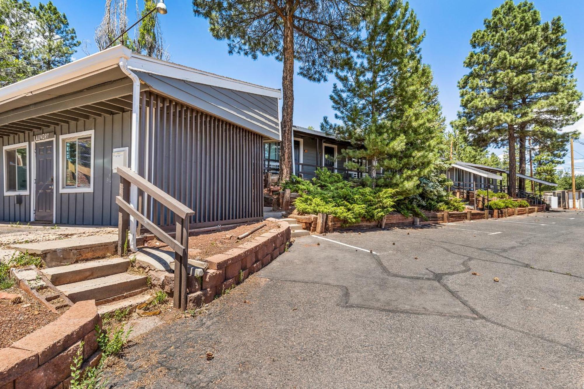 Venture At Route 66 Flagstaff Exterior foto