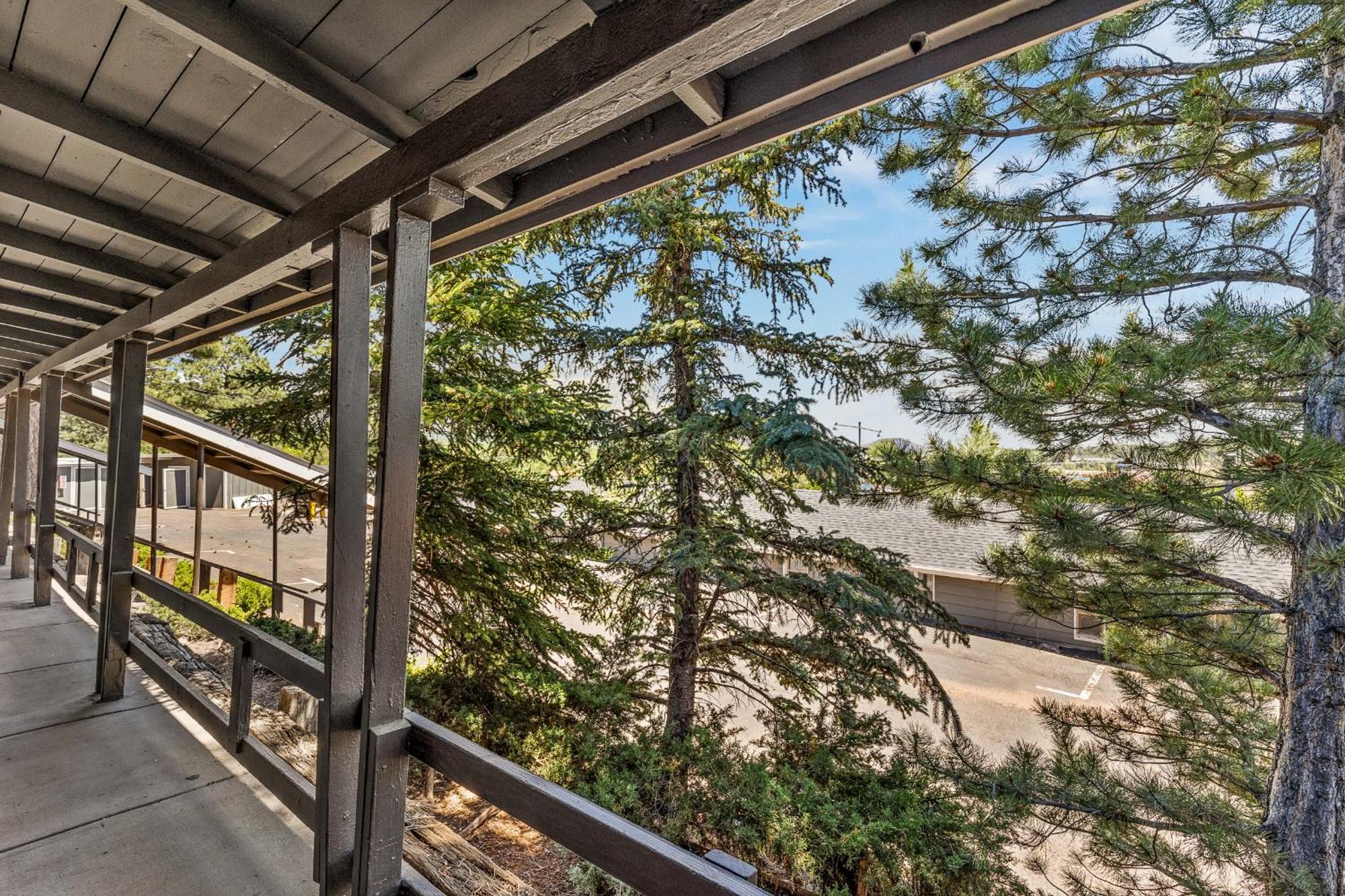 Venture At Route 66 Flagstaff Exterior foto