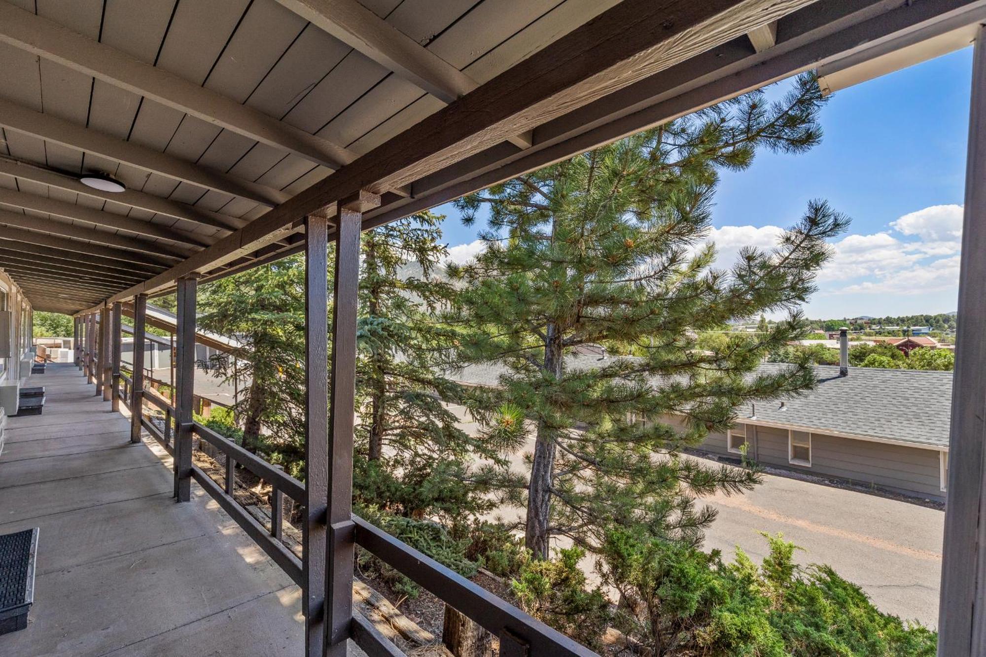 Venture At Route 66 Flagstaff Exterior foto