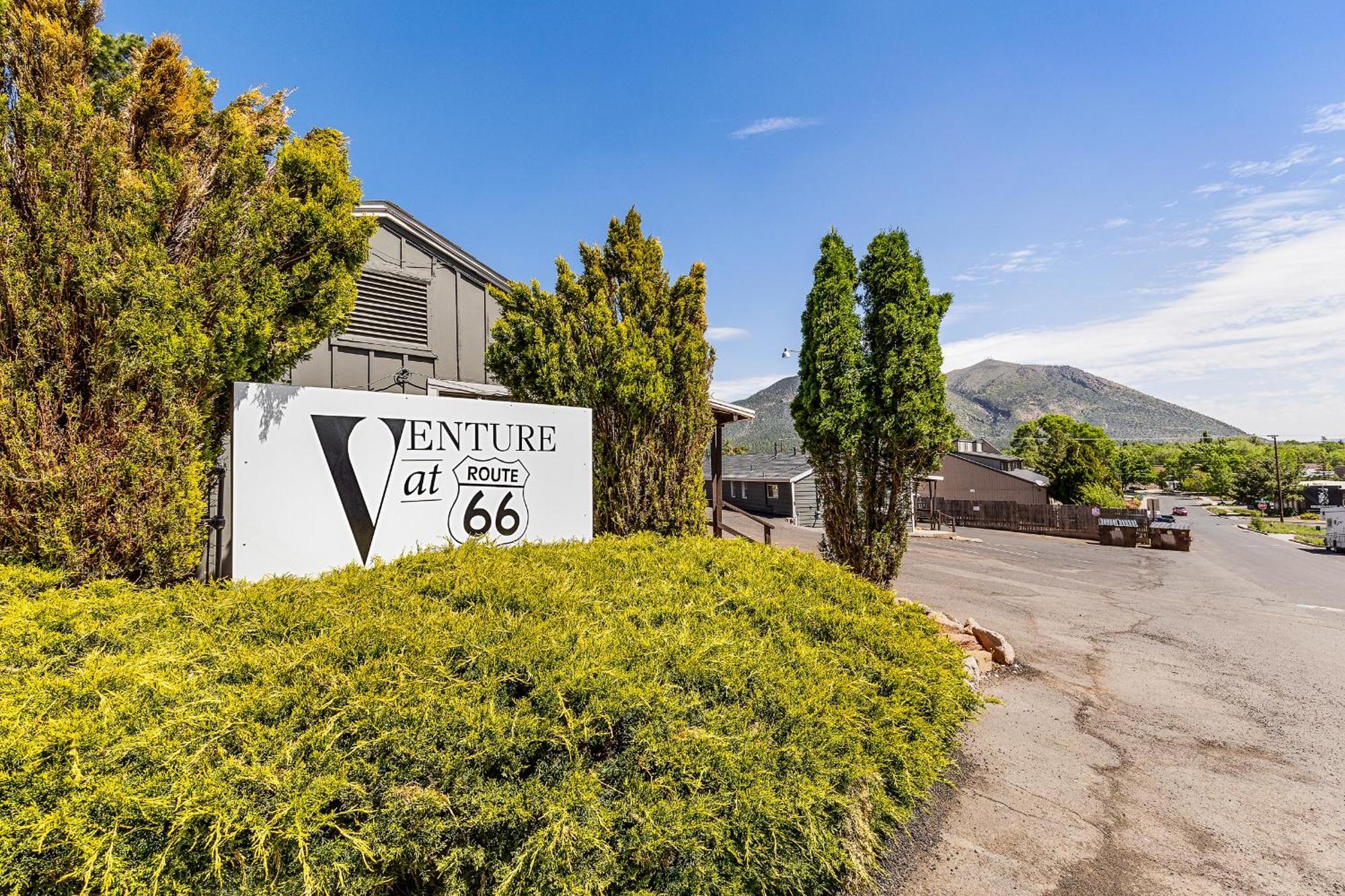 Venture At Route 66 Flagstaff Exterior foto