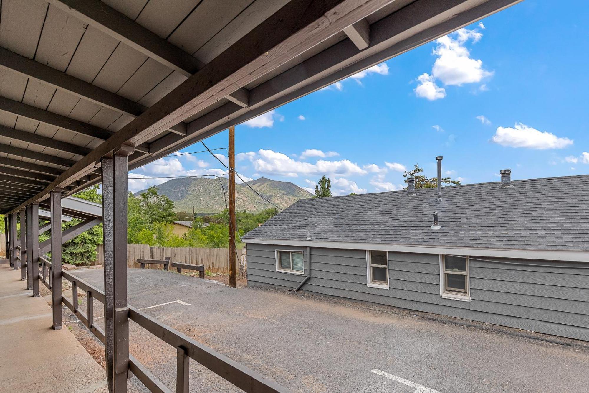Venture At Route 66 Flagstaff Exterior foto