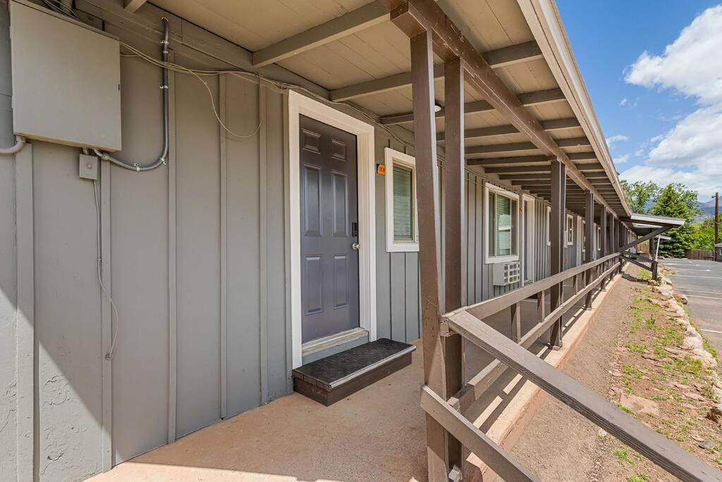 Venture At Route 66 Flagstaff Exterior foto
