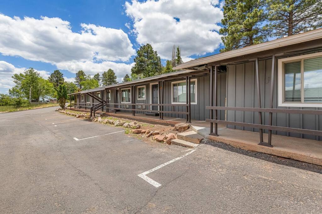 Venture At Route 66 Flagstaff Exterior foto